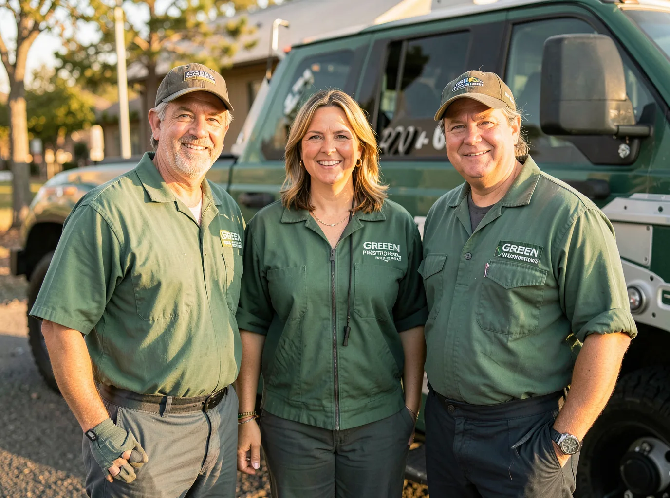Water Damage Restoration company in Summit Station, PA