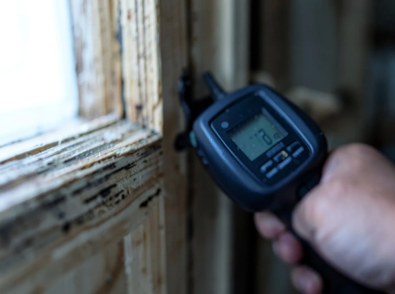 Commercial Water Damage Restoration in Summit Station, PA