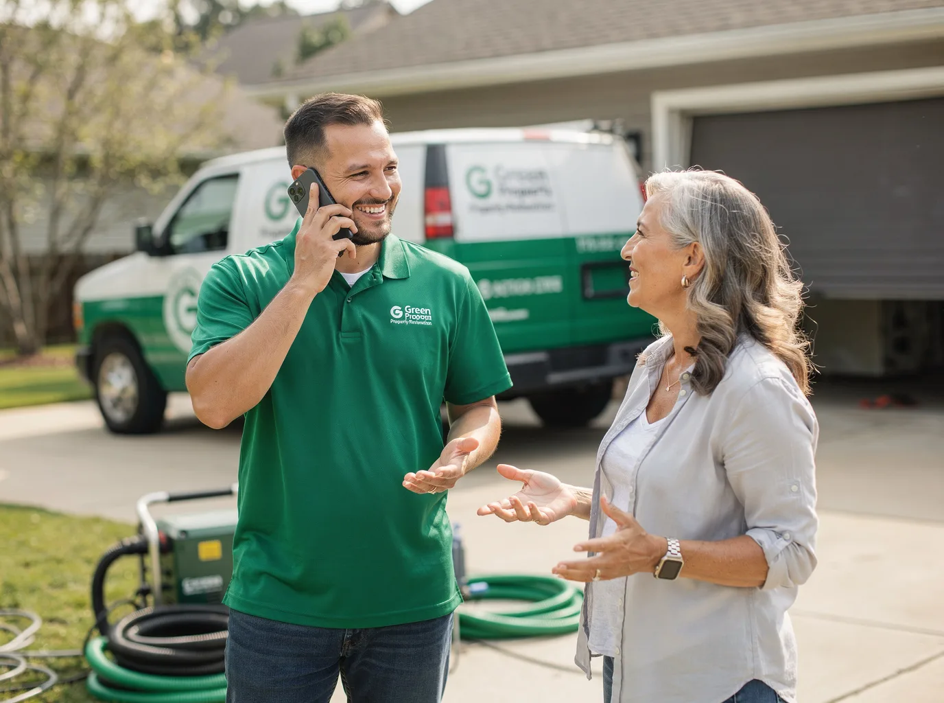Water Damage Restoration Summit Station, PA FAQs
